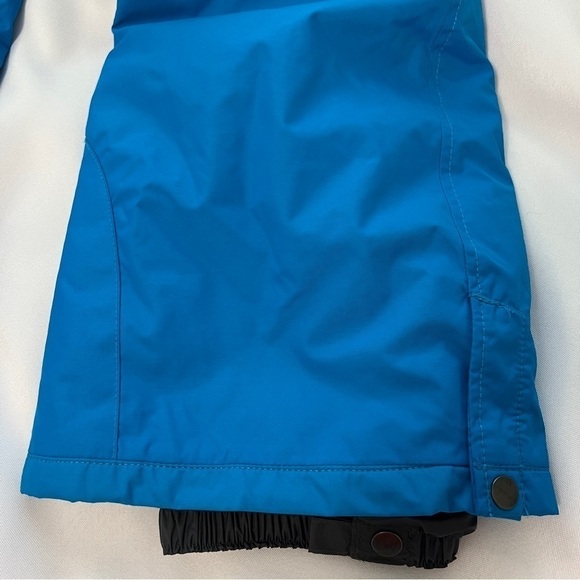 Columbia Womens Bugaboo Omni-Tech Waterproof Breathable Pants - Picture 7 of 10